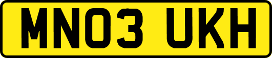 MN03UKH