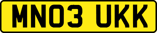 MN03UKK