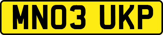 MN03UKP