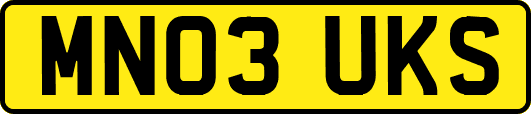 MN03UKS