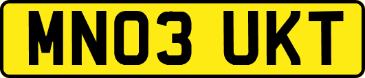 MN03UKT