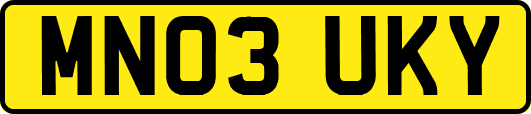 MN03UKY