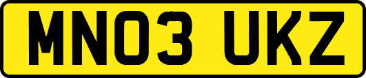 MN03UKZ
