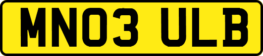 MN03ULB