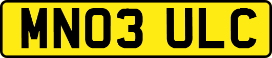 MN03ULC