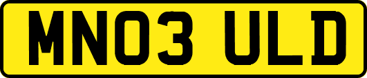 MN03ULD