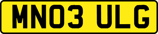 MN03ULG