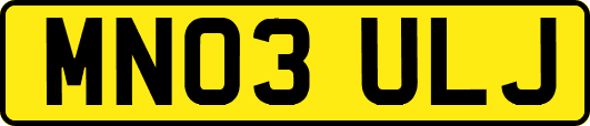 MN03ULJ
