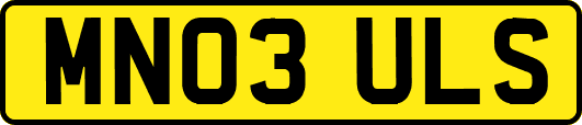 MN03ULS
