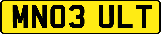 MN03ULT