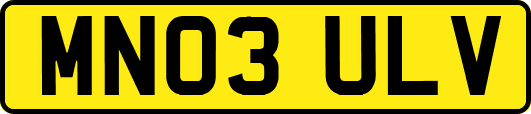 MN03ULV