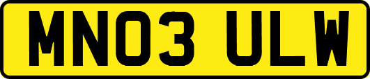 MN03ULW