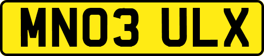 MN03ULX