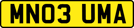 MN03UMA