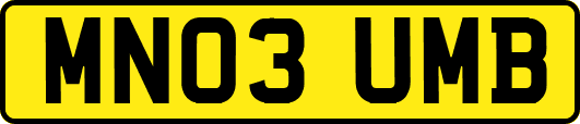 MN03UMB