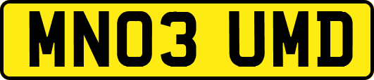 MN03UMD