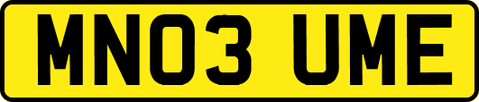 MN03UME