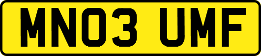 MN03UMF