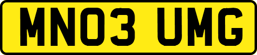 MN03UMG