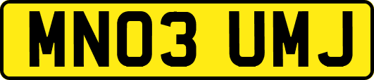 MN03UMJ
