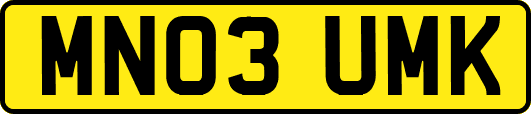 MN03UMK
