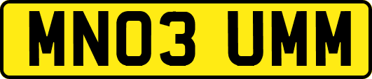 MN03UMM