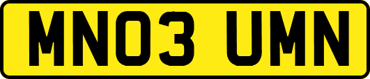 MN03UMN