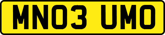 MN03UMO