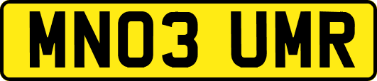 MN03UMR
