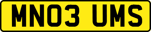 MN03UMS