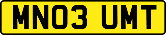 MN03UMT