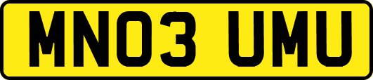 MN03UMU