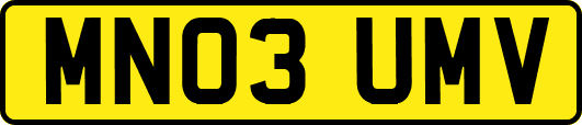 MN03UMV