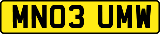 MN03UMW