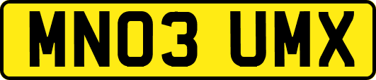MN03UMX