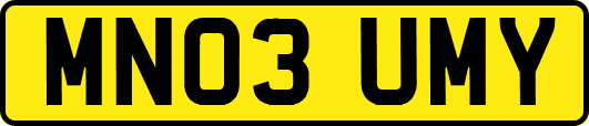 MN03UMY