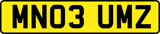 MN03UMZ