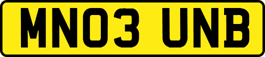 MN03UNB