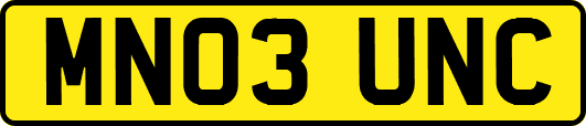 MN03UNC