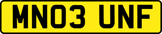 MN03UNF
