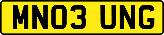 MN03UNG