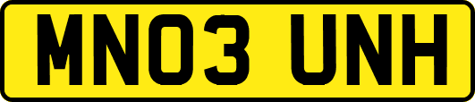 MN03UNH