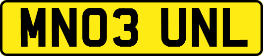 MN03UNL