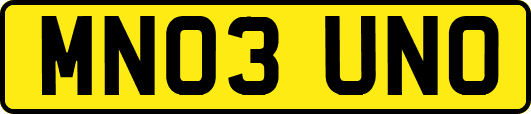 MN03UNO