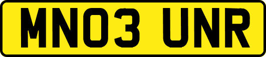 MN03UNR