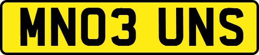 MN03UNS
