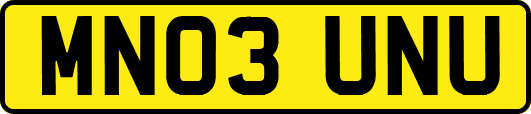 MN03UNU