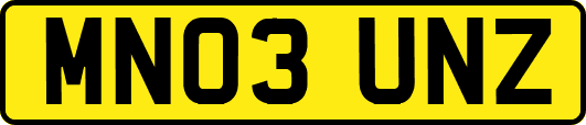 MN03UNZ