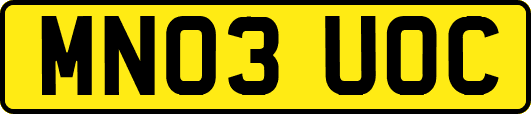 MN03UOC