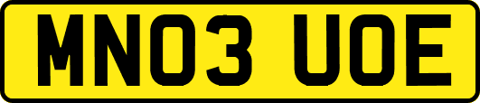 MN03UOE